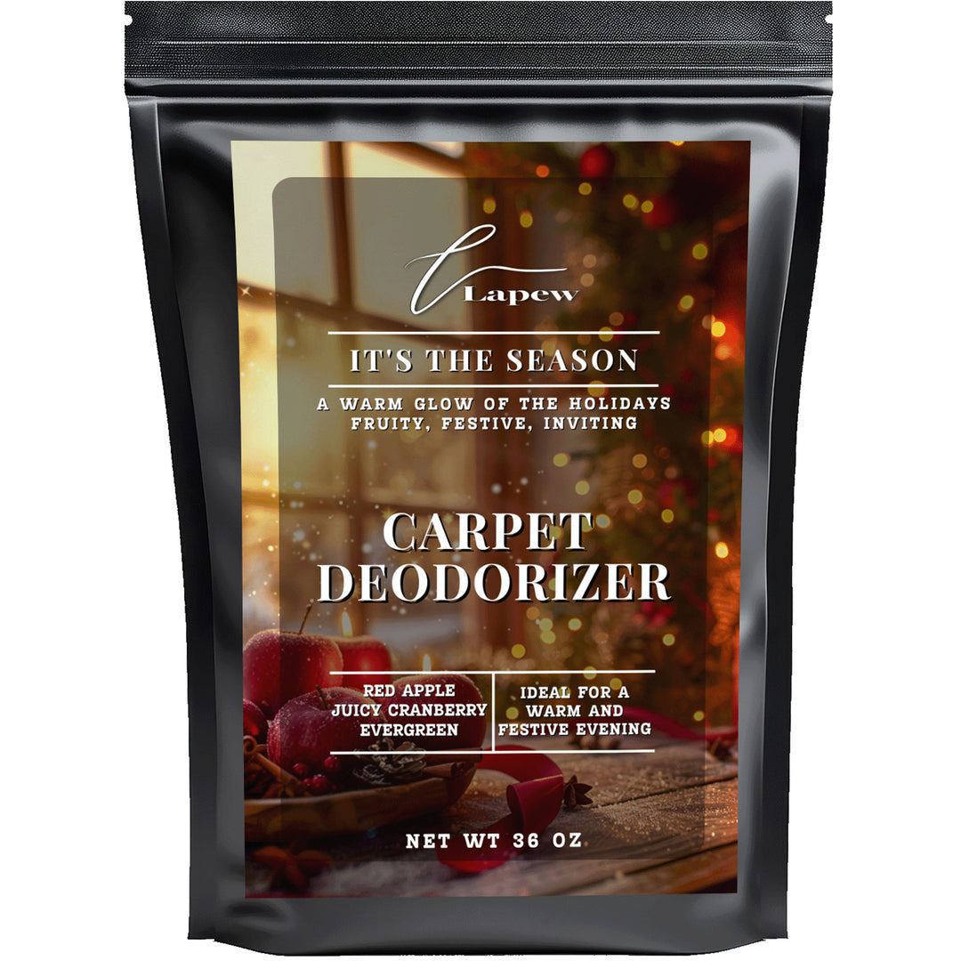 It's The Season Carpet & Upholstery Deodorizer