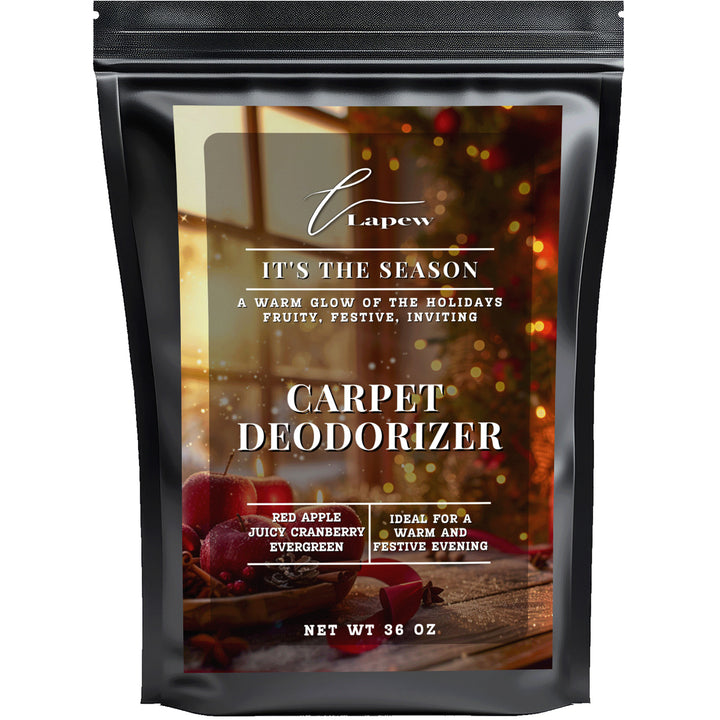 It's The Season Carpet & Upholstery Deodorizer