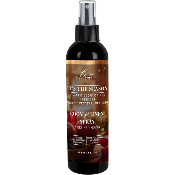 It's The Season Room and Linen Spray